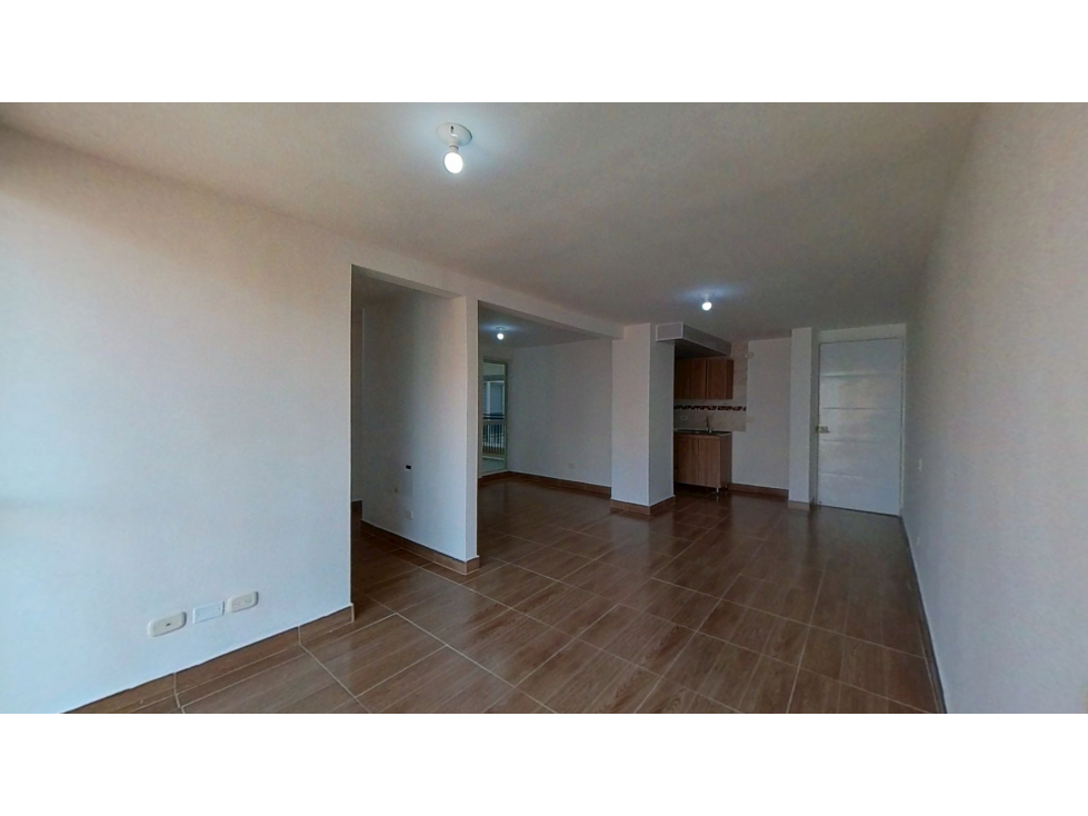 Apartamento en Venta en Ciudad Melendez, Cali — foto 4