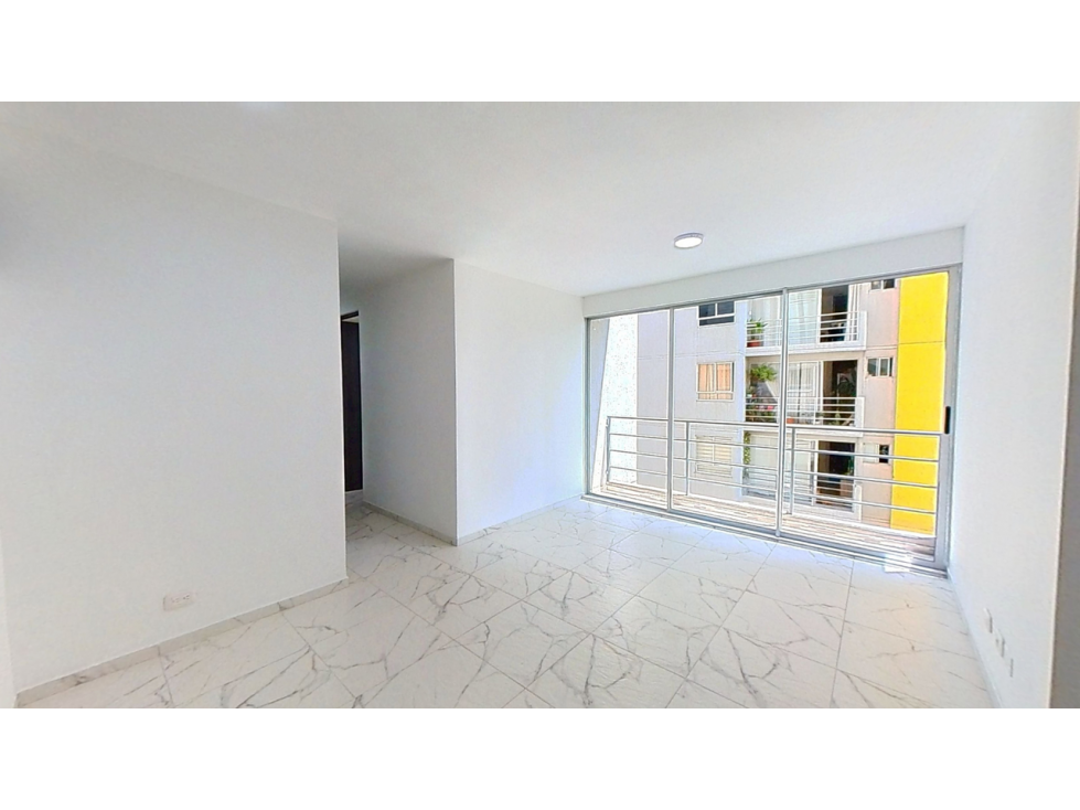 ¡Apartamento en venta Villa del prado, Cali! — foto 2
