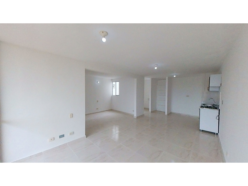 Plus ¡Apartamento en venta Jamundí, Valle del Cauca! - 2