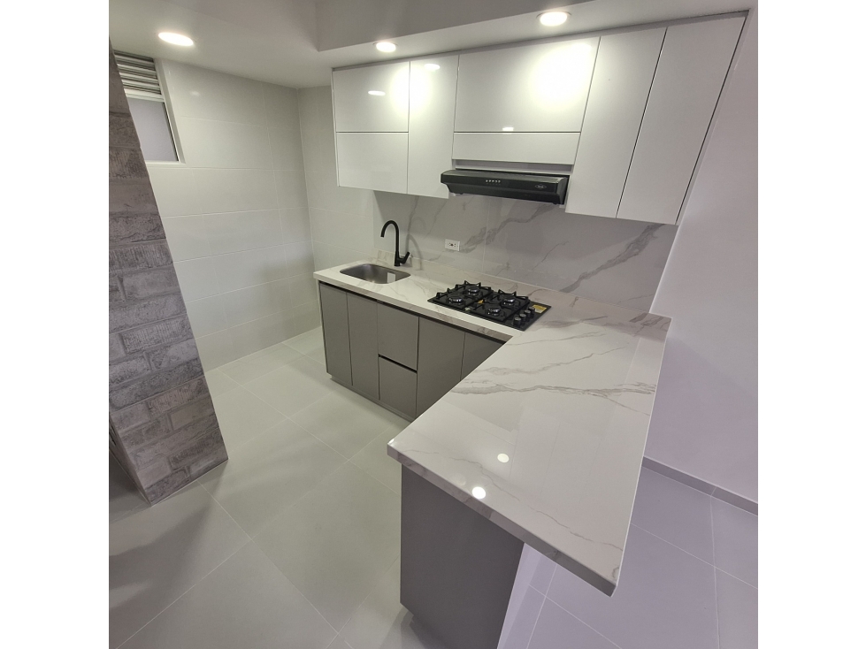 ¡Apartamento en venta en Bella Vista Oeste de Cali! - 6