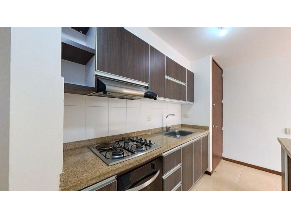 ¡Apartamento en venta en Bochalema, Cali! — foto 6