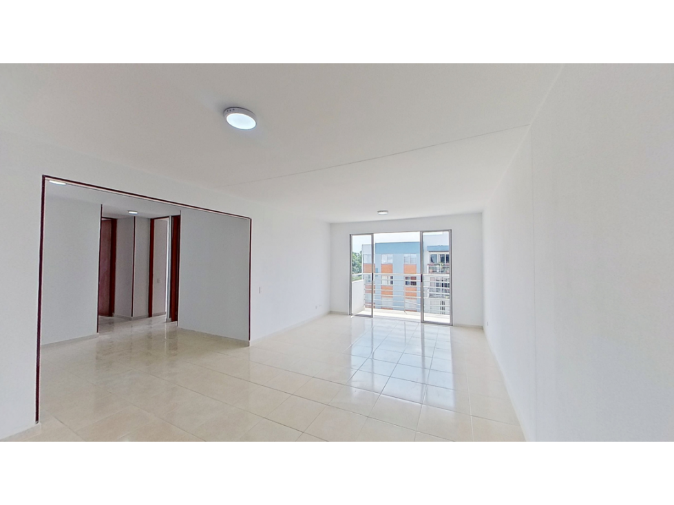 ¡Apartamento en venta Valle del Lili, Cali!