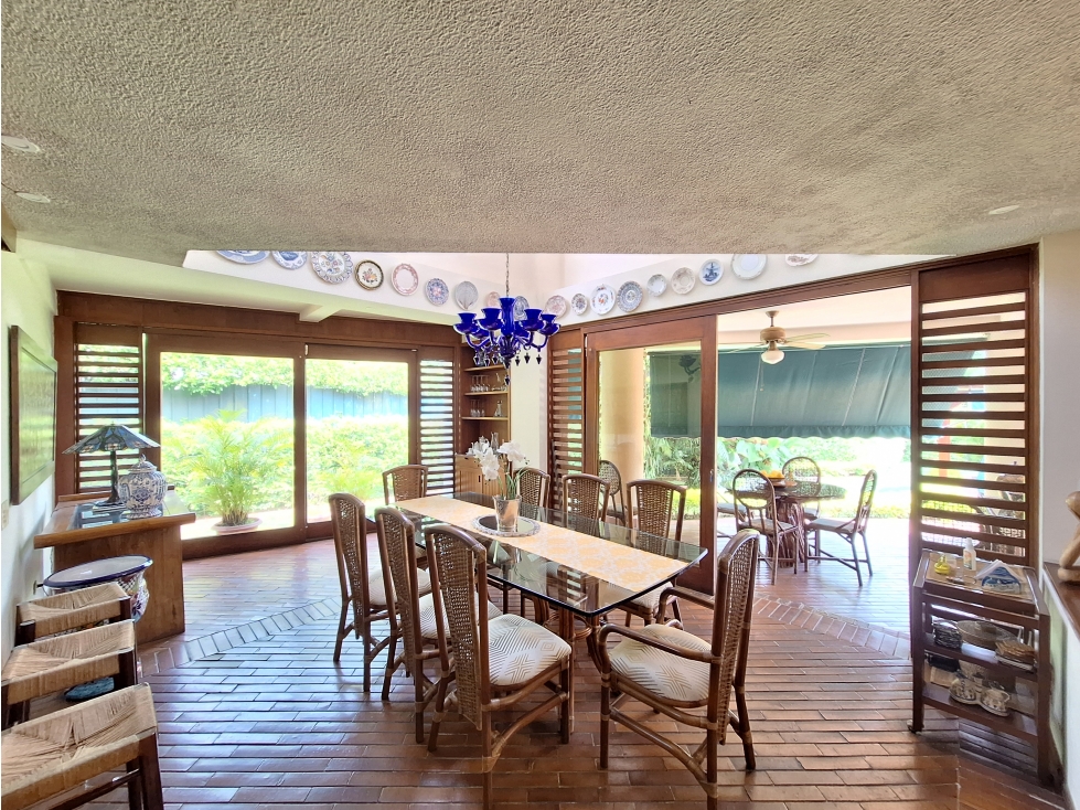VENTA CASA EN CONDOMINIO - B/ PANCE — foto 4
