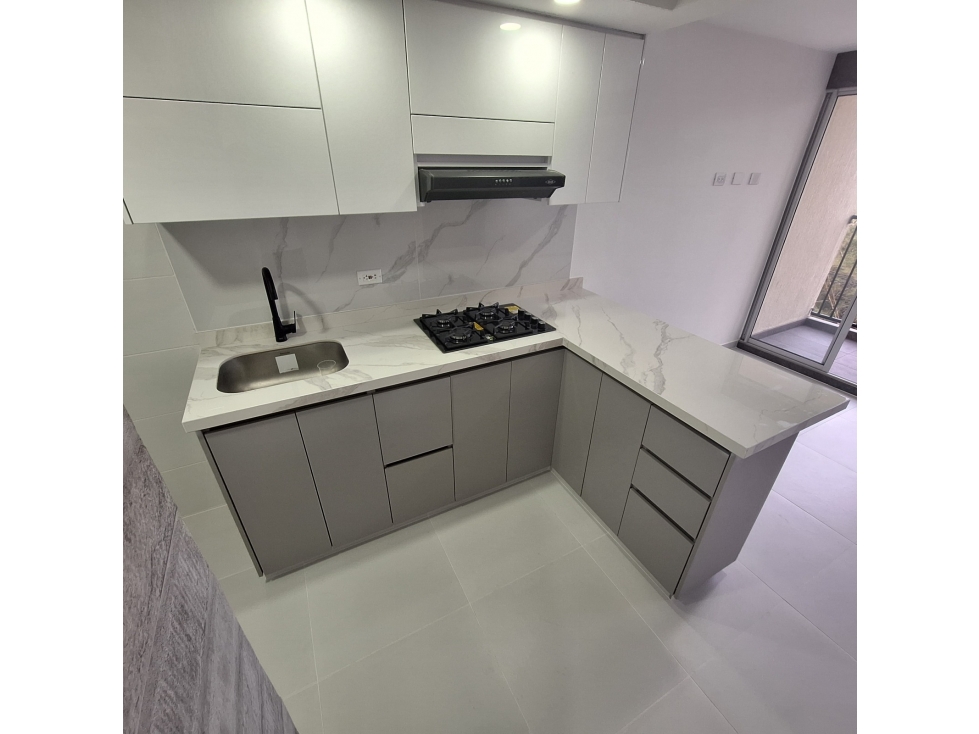 ¡Apartamento en venta en Bella Vista Oeste de Cali! - 4