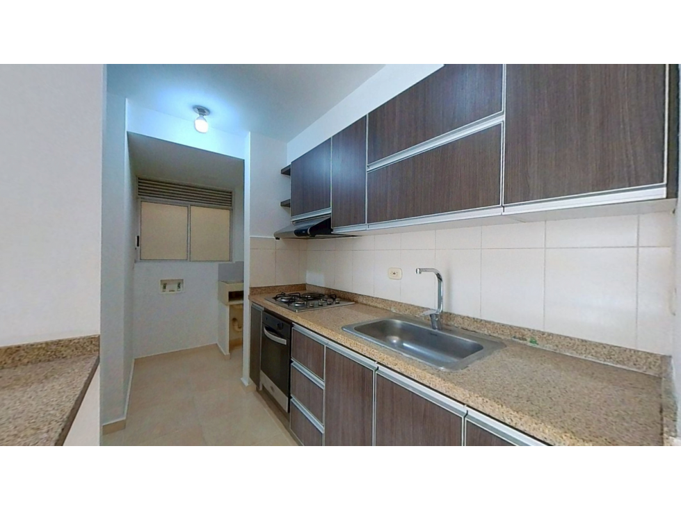 ¡Apartamento en venta en Bochalema, Cali! — foto 5