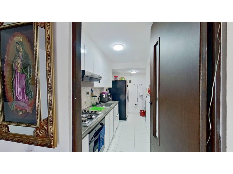 ¡Apartamento en venta de 81 mÂ² en la Flora, Cali! — foto 4