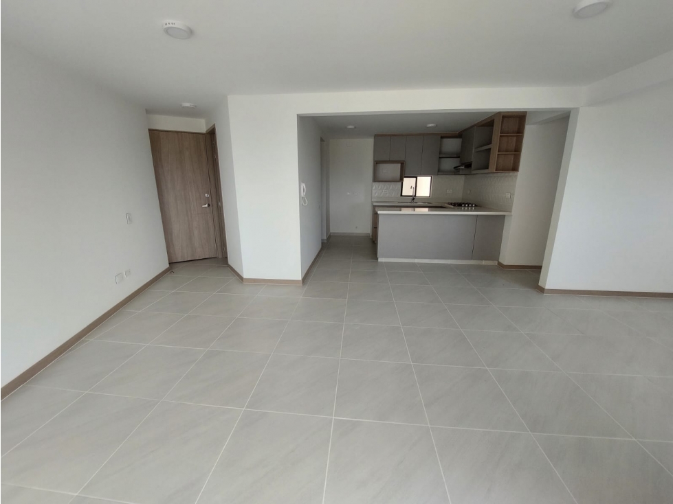 Apartamento en venta Proyecto Avellana, Vivero Parque Residencial — foto 3