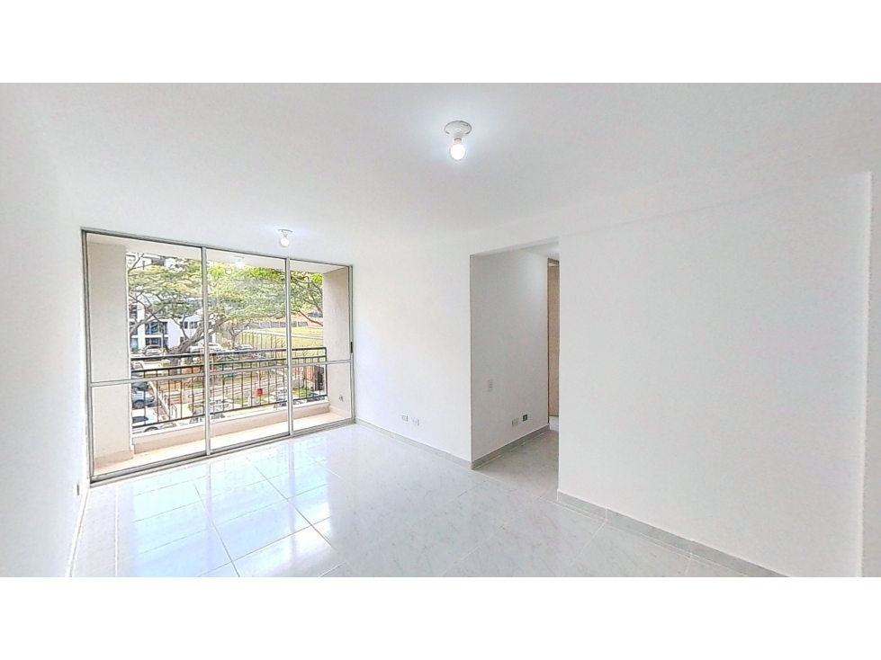 ¡Apartamento en venta Yumbo, Valle del Cauca! - 1