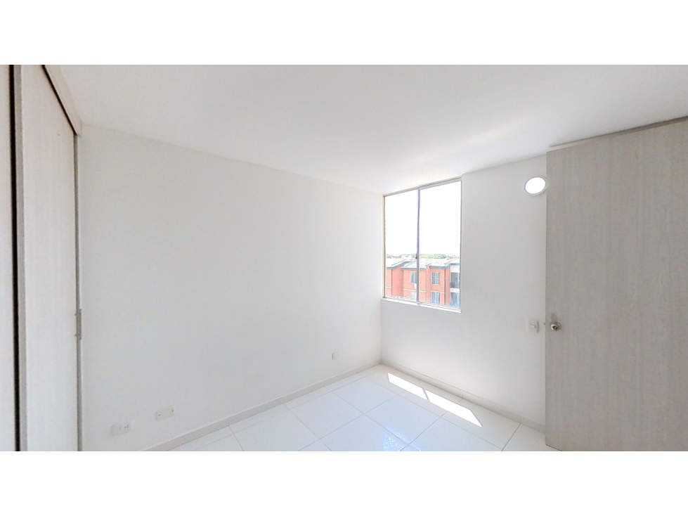 ¡Apartamento en venta El Caney, Cali! — foto 6