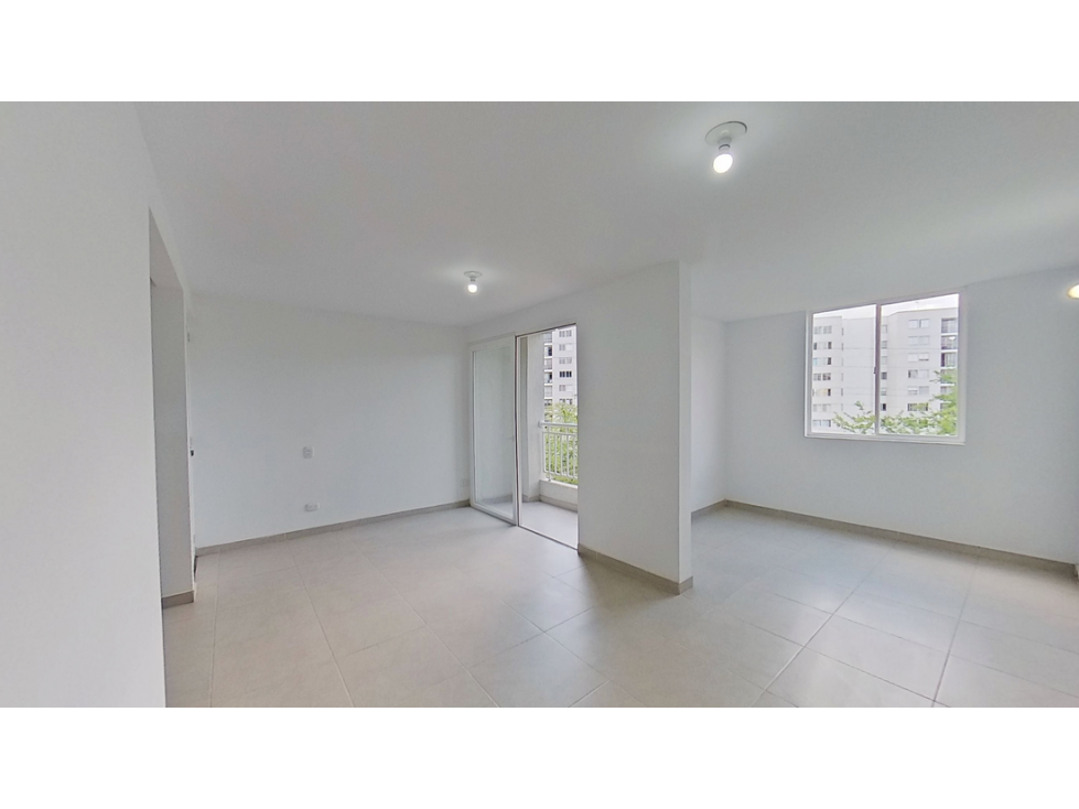 Apartamento en venta Yumbo, Valle del Cauca - 5