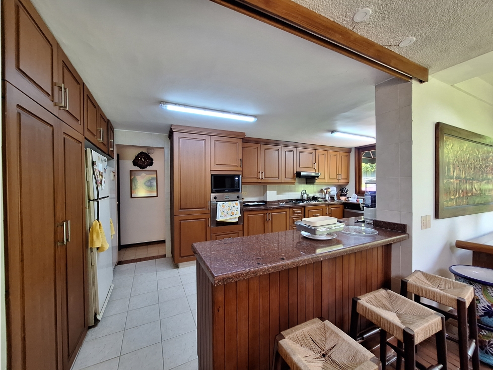 VENTA CASA EN CONDOMINIO - B/ PANCE — foto 3