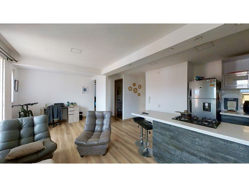 Acacias - Apartamento en Venta en Valle del Lili, Cali