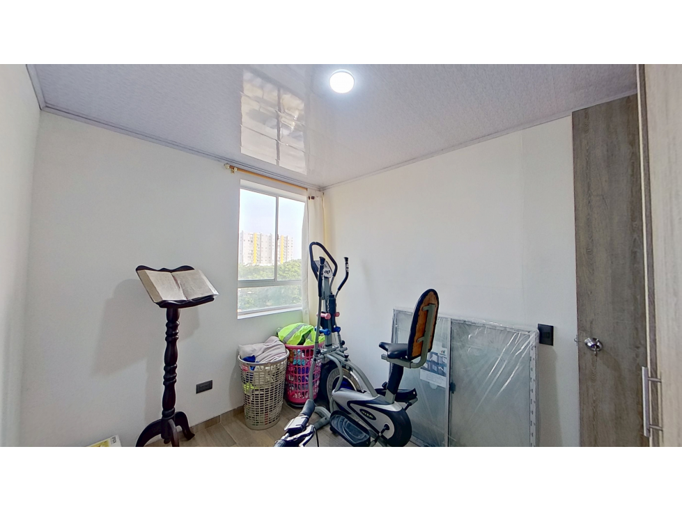 Bulevar La Gran Vía 2 - Apartamento en Venta en Villa del prado, Cali — foto 6