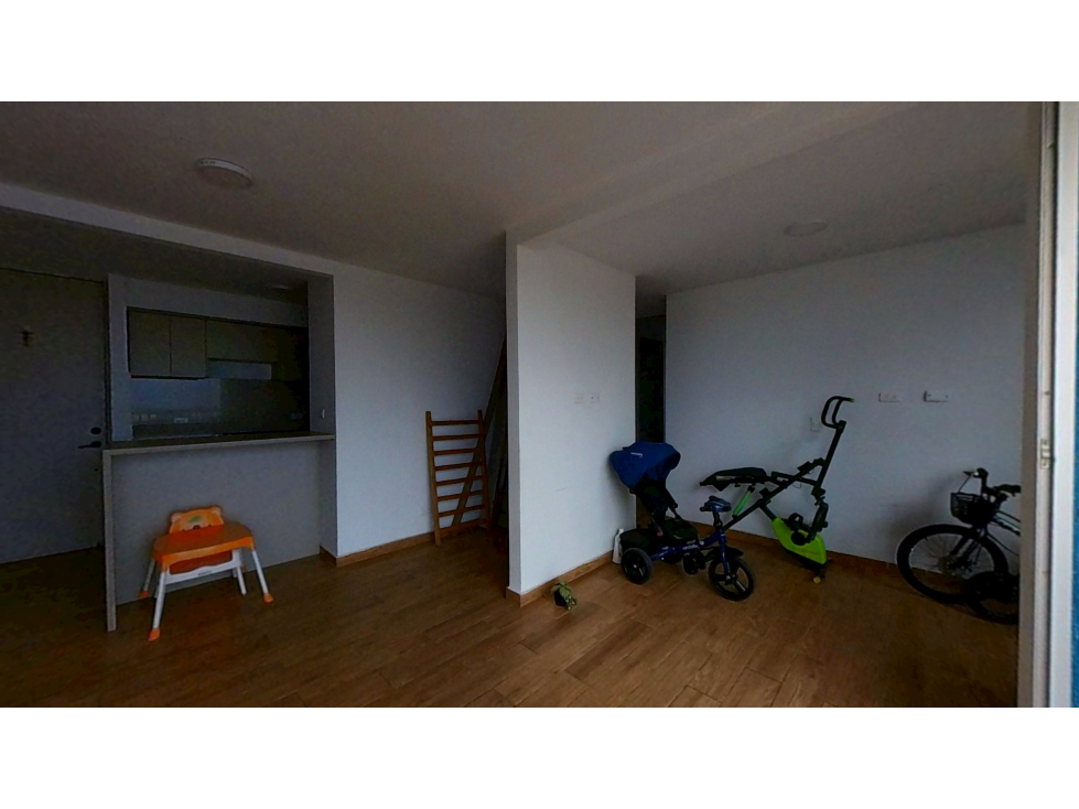 Modena - Apartamento en Venta en Brisas de los alamos, Cali — foto 4