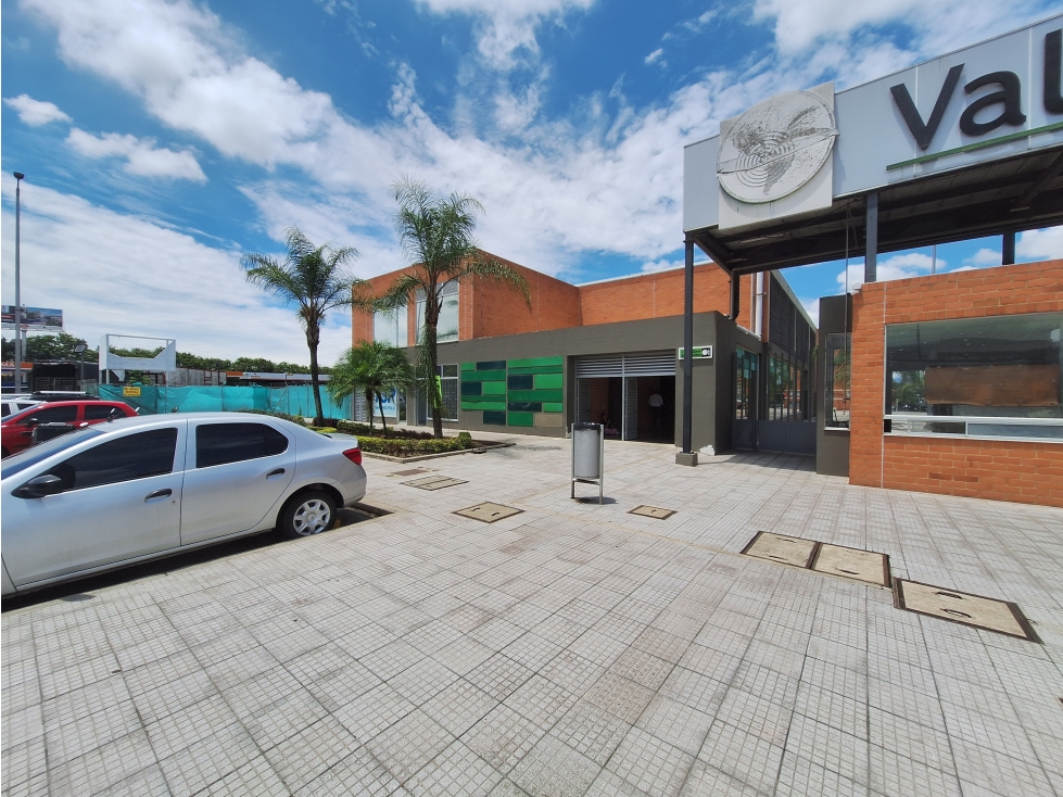 LOCAL EN VENTA - PARQUE LOGISTICO VALLE DEL PACIFICO - 2