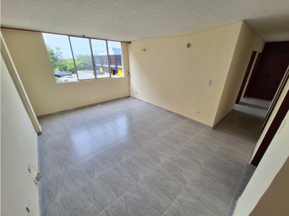 VENTA APARTAMENTO - 2DO PISO B/ EL LIDO — foto 2
