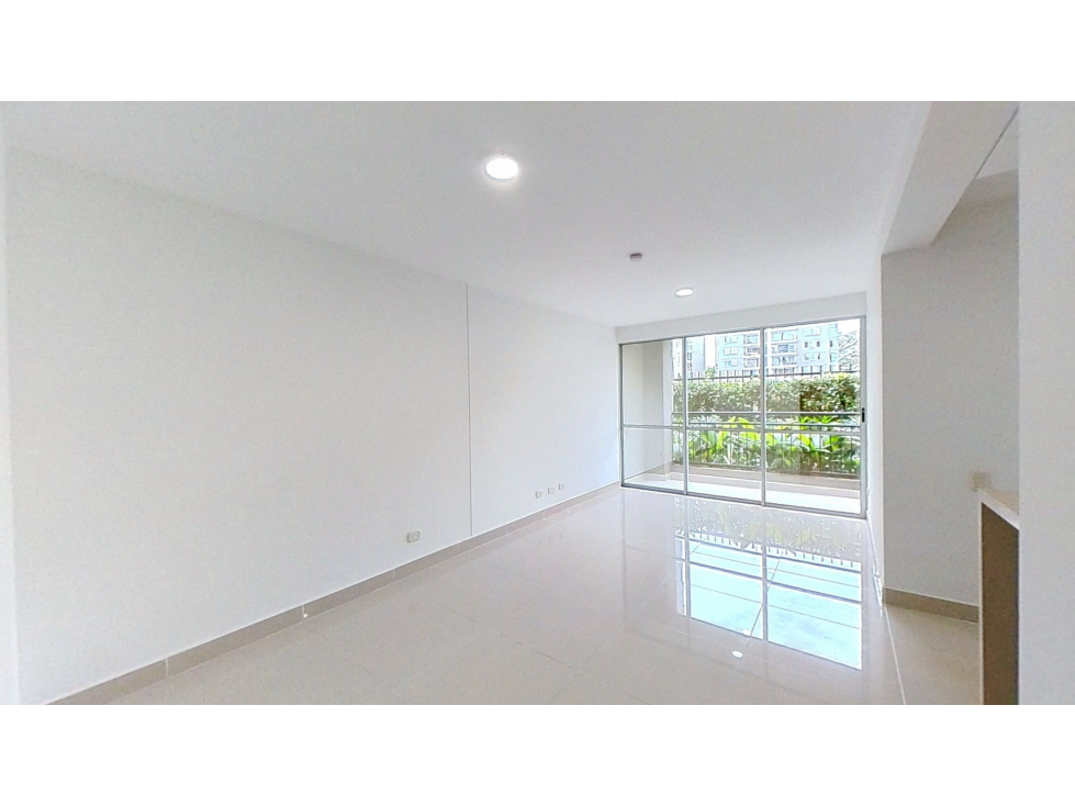¡Apartamento en venta en Bochalema, Cali!