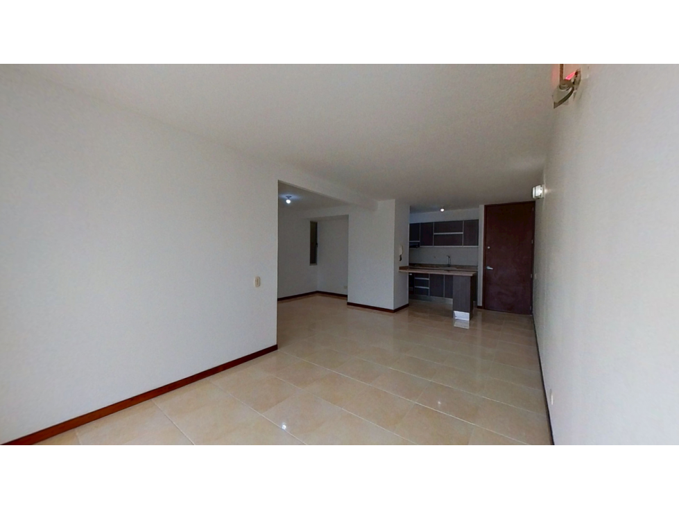¡Apartamento en venta en Bochalema, Cali! — foto 3