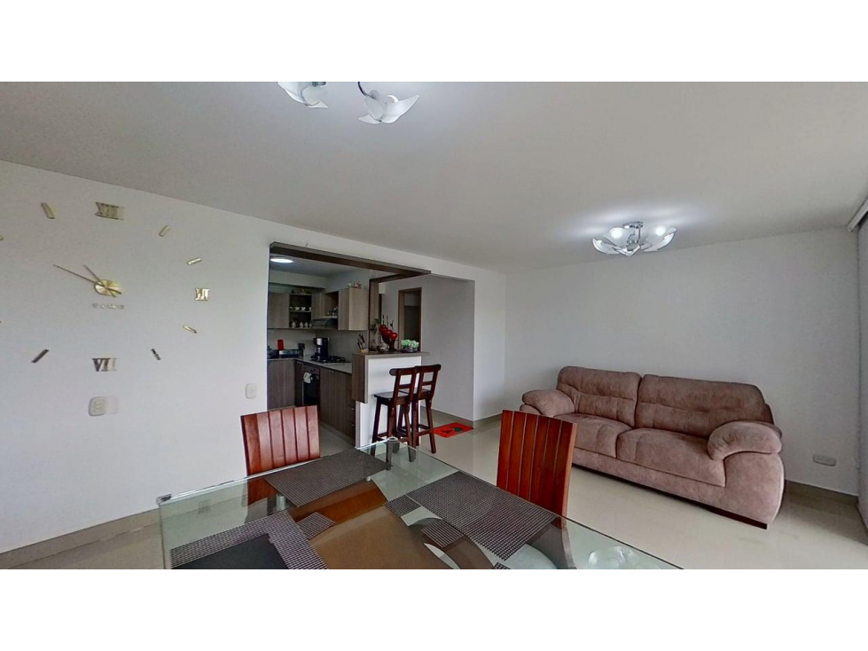 ¡Apartamento en venta de 82 mÂ² en el sur de Cali! — foto 2