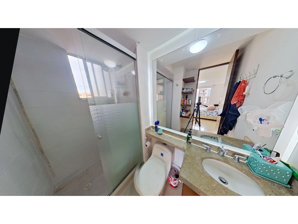 ¡Apartamento en venta de 81 mÂ² en la Flora, Cali! — foto 6