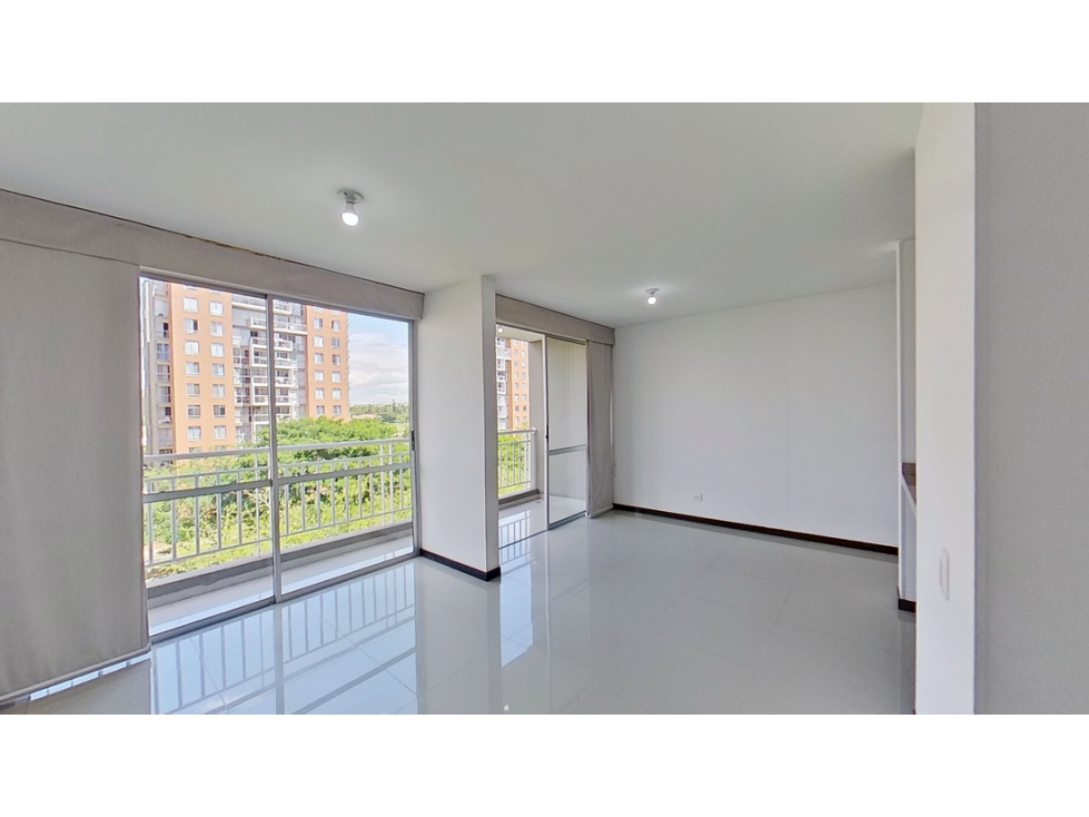 ¡Apartamento en venta Valle del Lili, Cali!