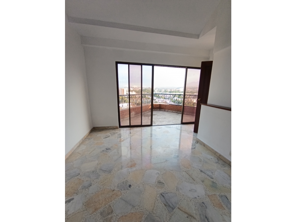 PENTHOUSE EN VENTA PISO 14 - B/ QUINTAS DE DON SIMON — foto 5