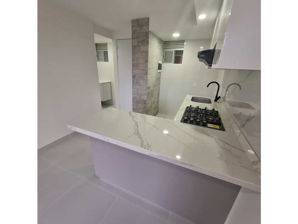 ¡Apartamento en venta en Bella Vista Oeste de Cali! - 5