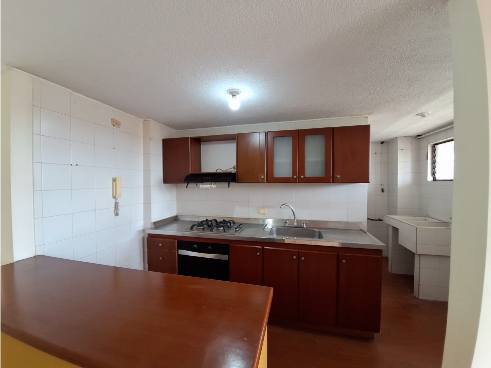 VENTA APARTAMENTO DUPLEX B/ LAS CASCADAS - 4TO PISO S/A — foto 5
