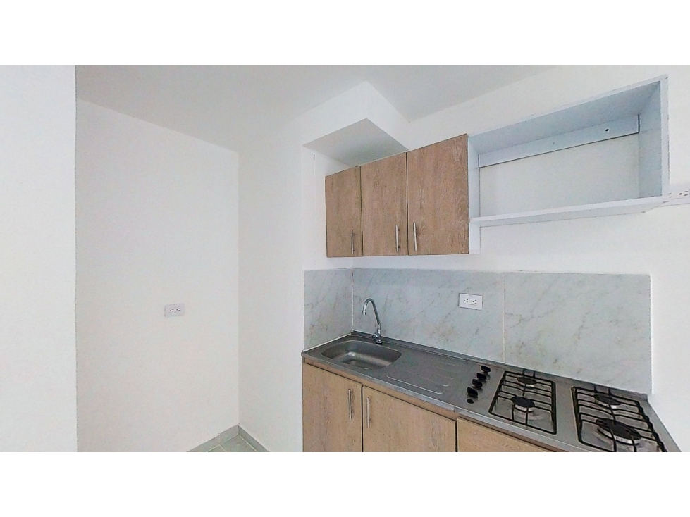 ¡Apartamento en venta Yumbo, Valle del Cauca! - 6