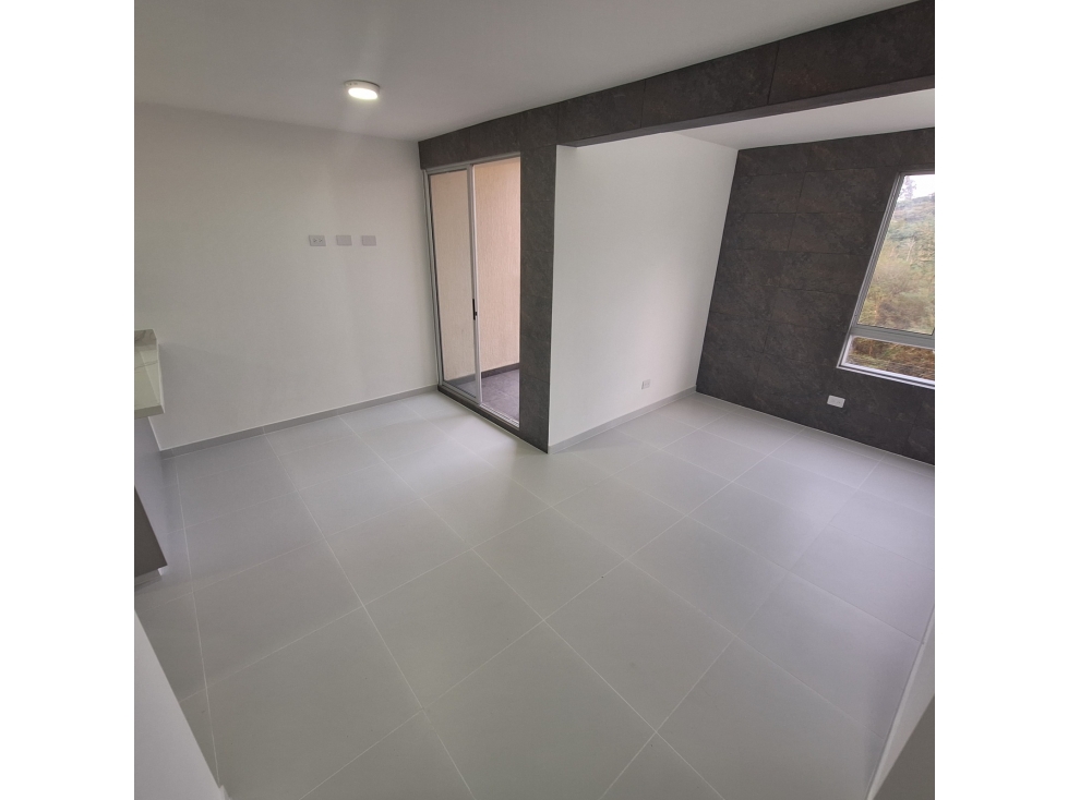 ¡Apartamento en venta en Bella Vista Oeste de Cali! - 1