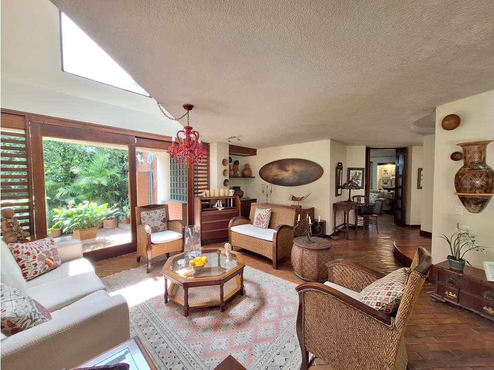 VENTA CASA EN CONDOMINIO - B/ PANCE — foto 6