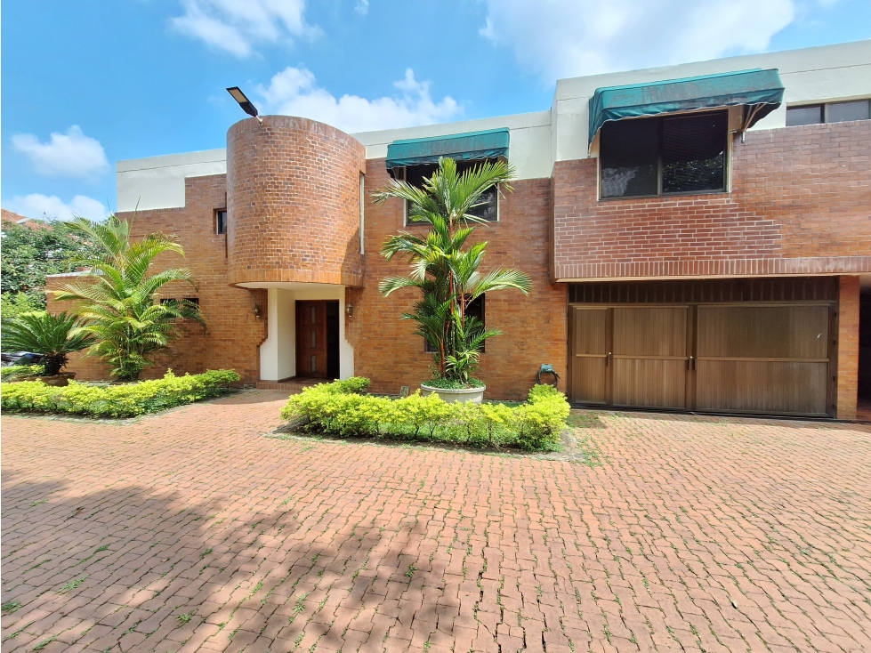 VENTA CASA EN CONDOMINIO - B/ PANCE
