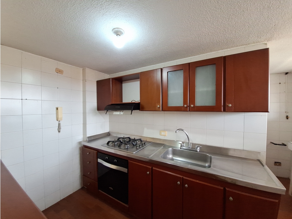 VENTA APARTAMENTO DUPLEX B/ LAS CASCADAS - 4TO PISO S/A — foto 6