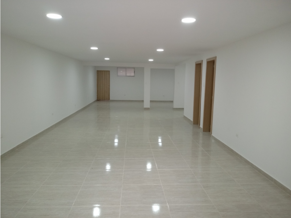 LOCAL EN VENTA - B/ SAN VICENTE - NORTE DE CALI — foto 4