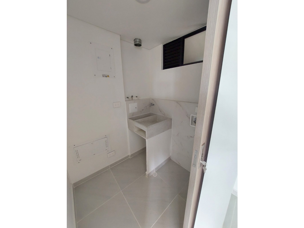 Apartamento en venta Proyecto Avellana, Vivero Parque Residencial — foto 4