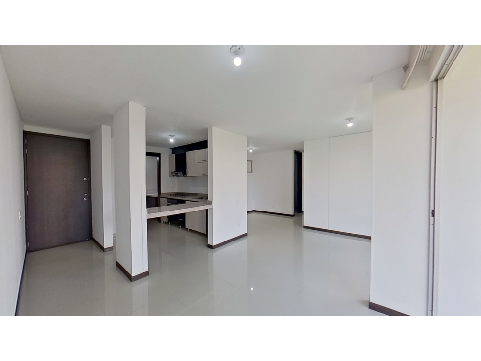 ¡Apartamento en venta Valle del Lili, Cali! — foto 3