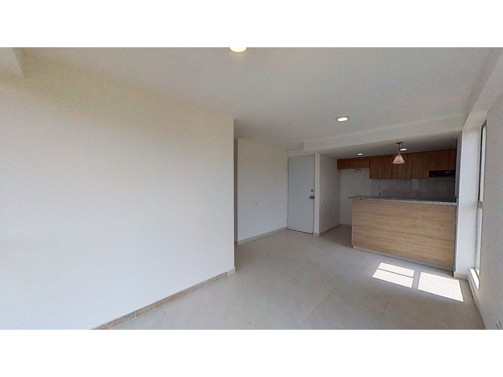 Plus Apartamento en venta Valle del Lili, Cali