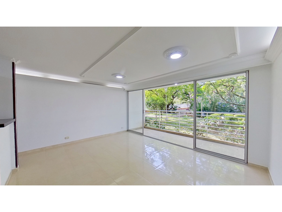 Apartamento en venta Valle del Lili, Cali — foto 2