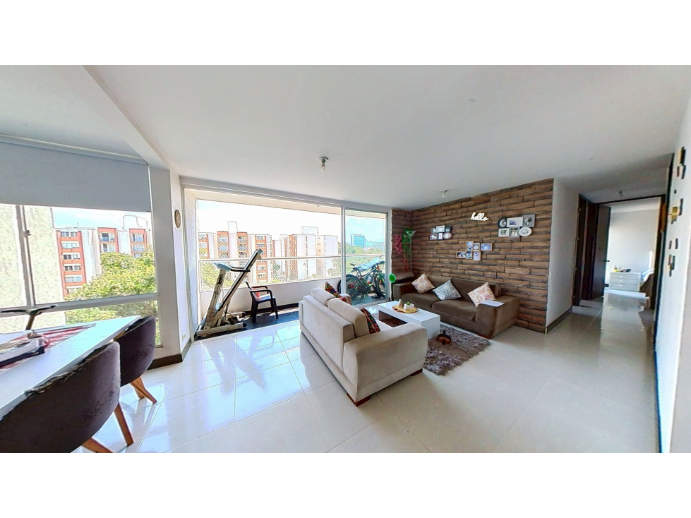 Portal del Lili- Apartamento en Venta en Valle de Lili, Cali