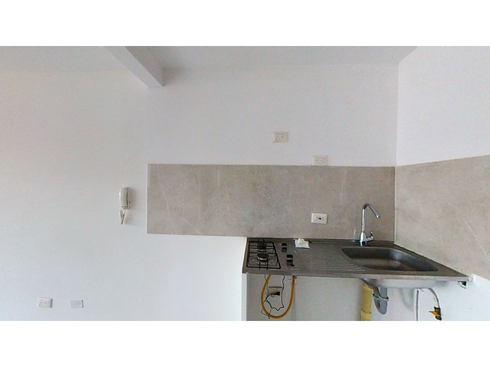 Jacaranda - Apartamento en Venta en Hacienda Kachipay, Cali — foto 5