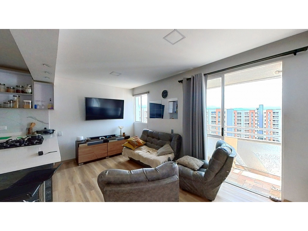 Acacias - Apartamento en Venta en Valle del Lili, Cali — foto 2