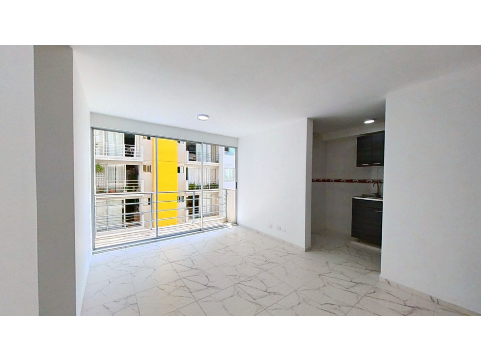Apartamento en Venta en Santa Bárbara, Cali — foto 2