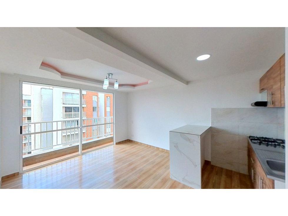 ¡Apartamento en venta en Bochalema, una excelente oportunidad! — foto 2