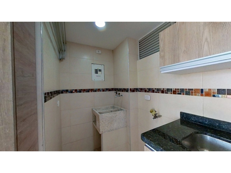 Apartamento en Venta en santa barbara, Cali — foto 6