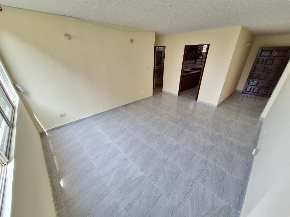 VENTA APARTAMENTO - 2DO PISO B/ EL LIDO — foto 3