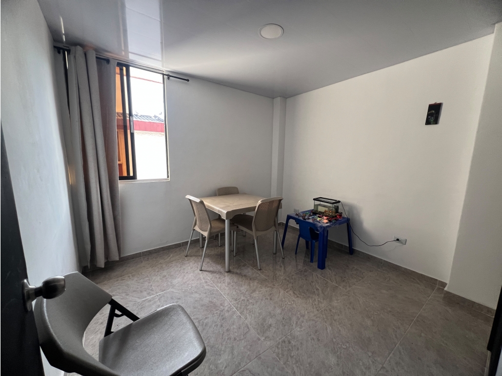 APARTAMENTO EN VENTA 4TO PISO S/A - B/ EL LIDO — foto 3