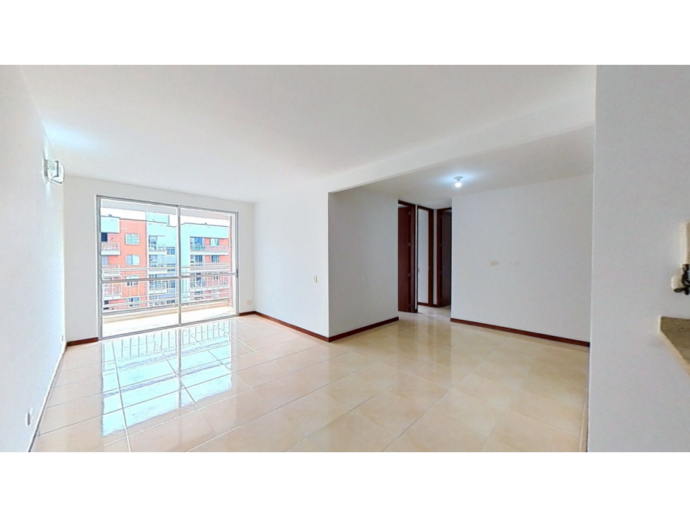 ¡Apartamento en venta en Bochalema, Cali! — foto 2