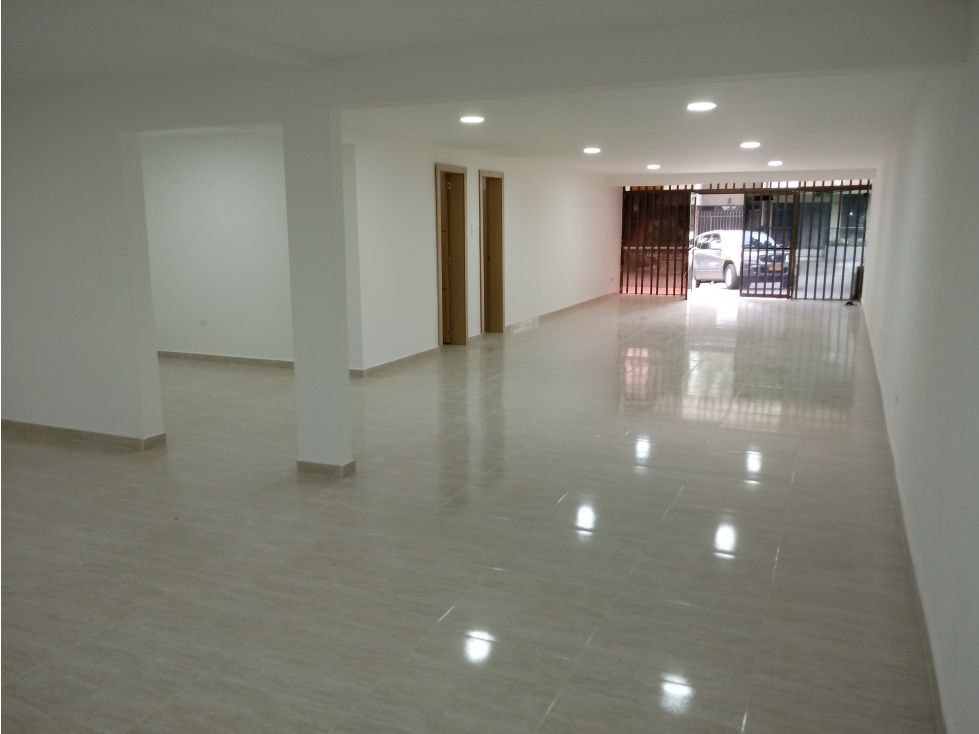 LOCAL EN VENTA - B/ SAN VICENTE - NORTE DE CALI