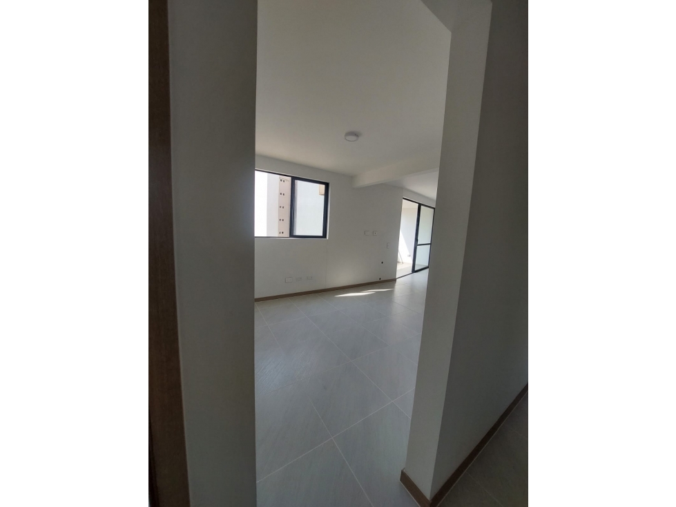 Apartamento en venta Proyecto Avellana, Vivero Parque Residencial — foto 5