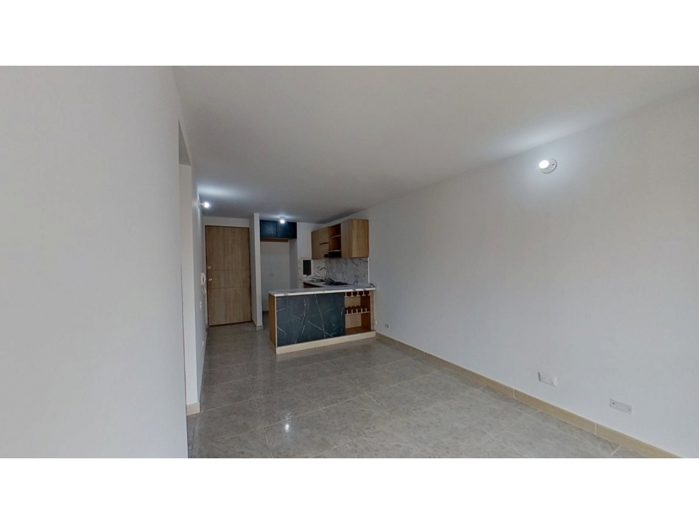 ¡Apartamento en venta valle del lili, Cali! — foto 4
